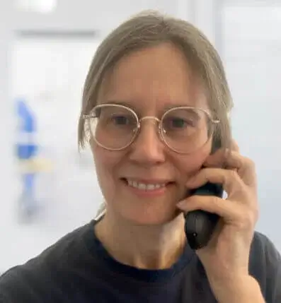 TION Tierärztin Dr. Ellen Sandhas