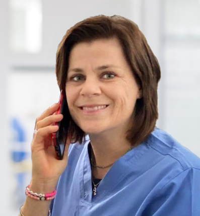 Photo Dr. Alexandra Berndmeyer