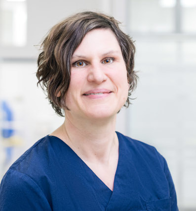 Photo Dr. Benthe Paysen